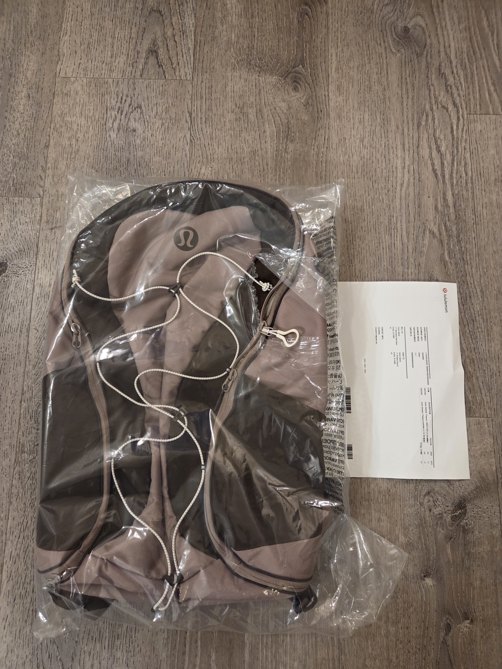 Lululemon Scuba Backpack 32L Paracord - Picture 10 of 14